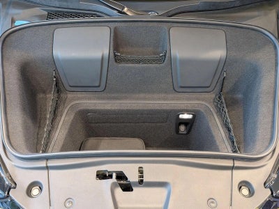 2023 Audi R8 Coupe V10 performance RWD