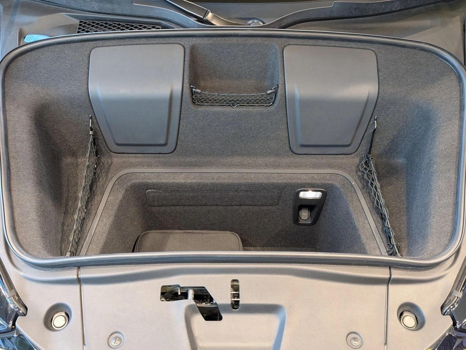 2023 Audi R8 Coupe V10 performance RWD