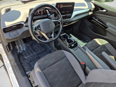 2021 Volkswagen ID.4 Pro RWD