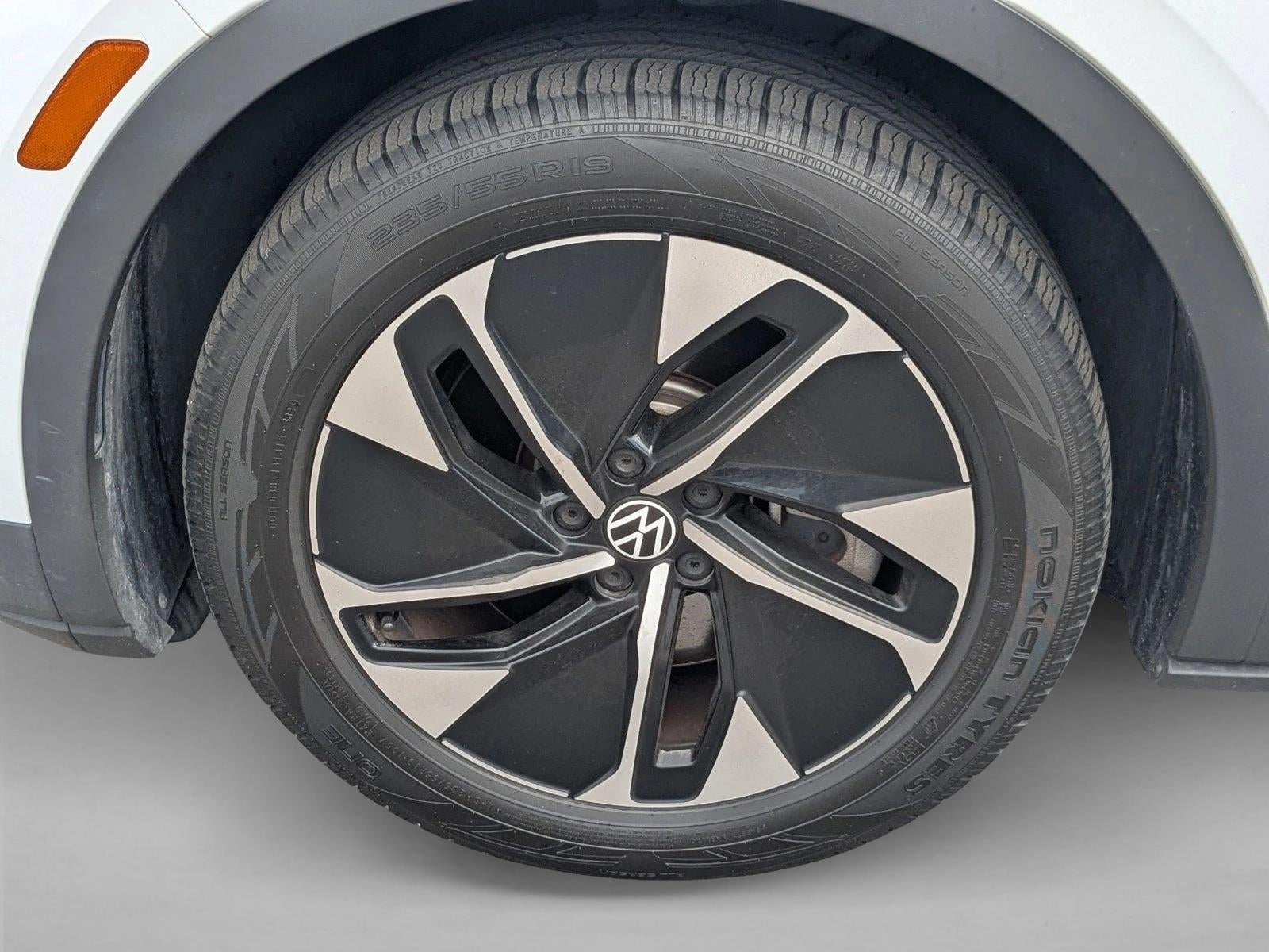 2021 Volkswagen ID.4 Pro RWD