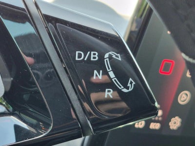2021 Volkswagen ID.4 Pro RWD