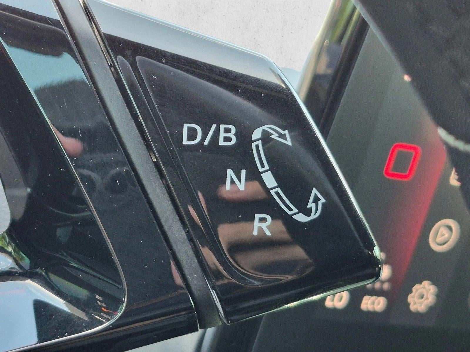 2021 Volkswagen ID.4 Pro RWD