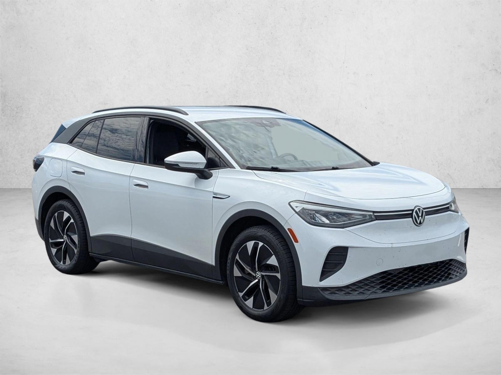 2021 Volkswagen ID.4 Pro RWD