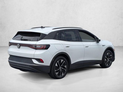 2021 Volkswagen ID.4 Pro RWD