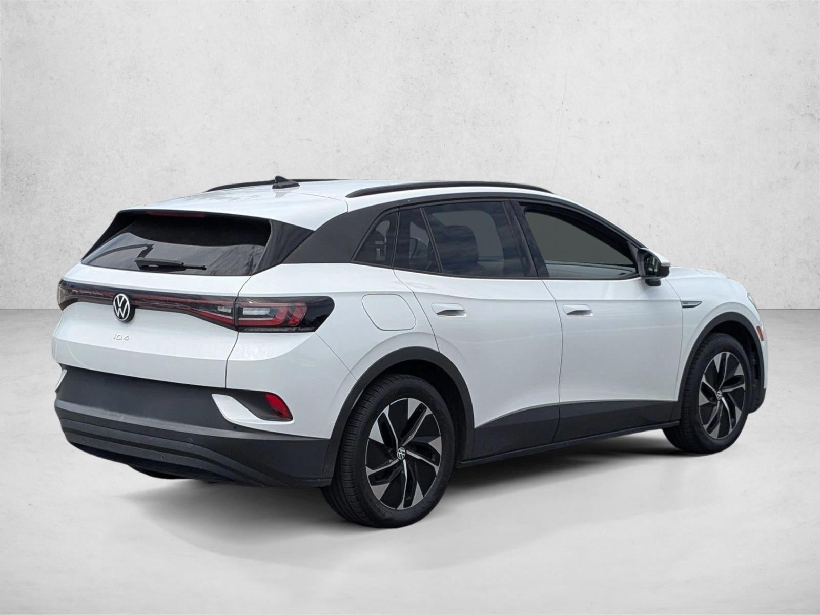 2021 Volkswagen ID.4 Pro RWD
