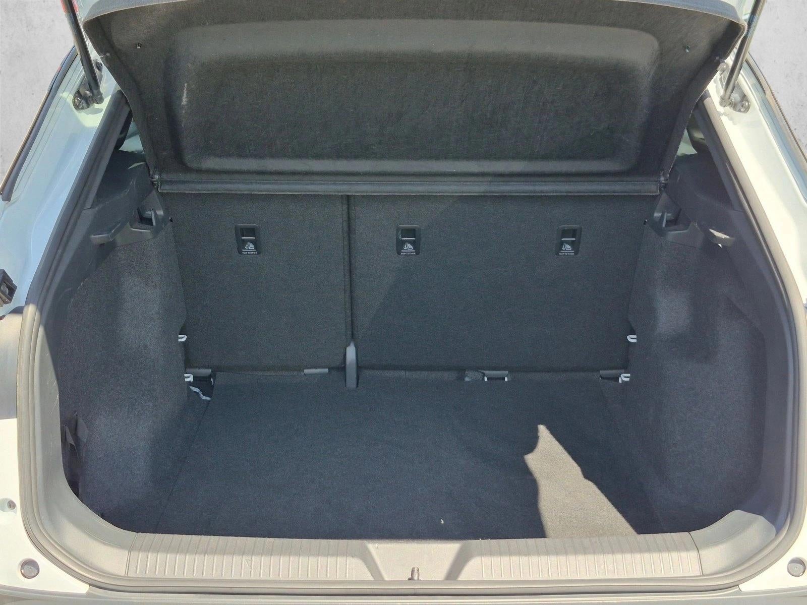 2021 Volkswagen ID.4 Pro RWD