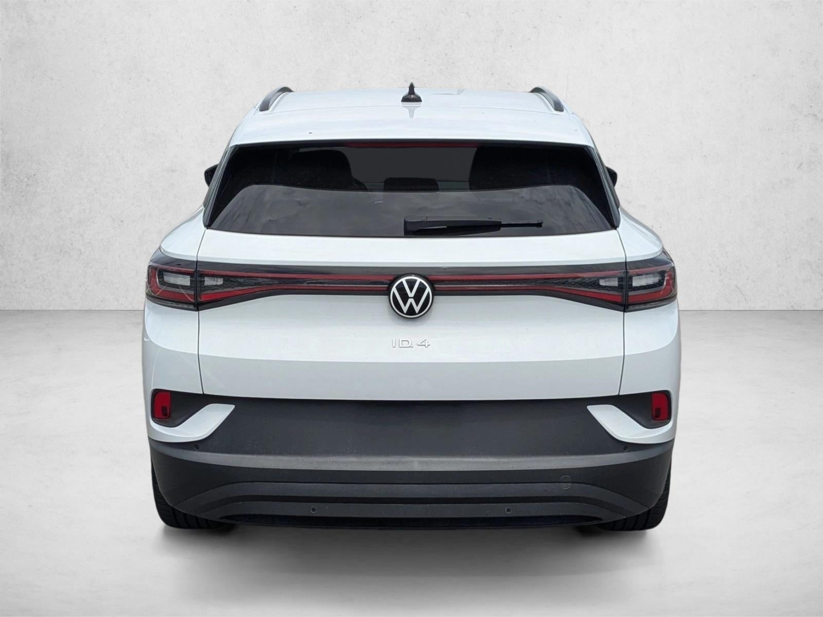 2021 Volkswagen ID.4 Pro RWD