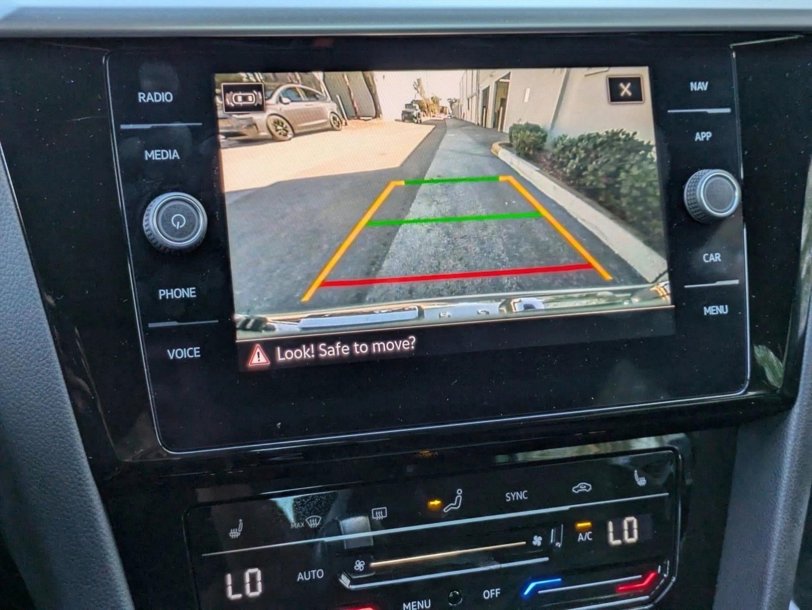 2023 Volkswagen Arteon SEL R-Line 4MOTION