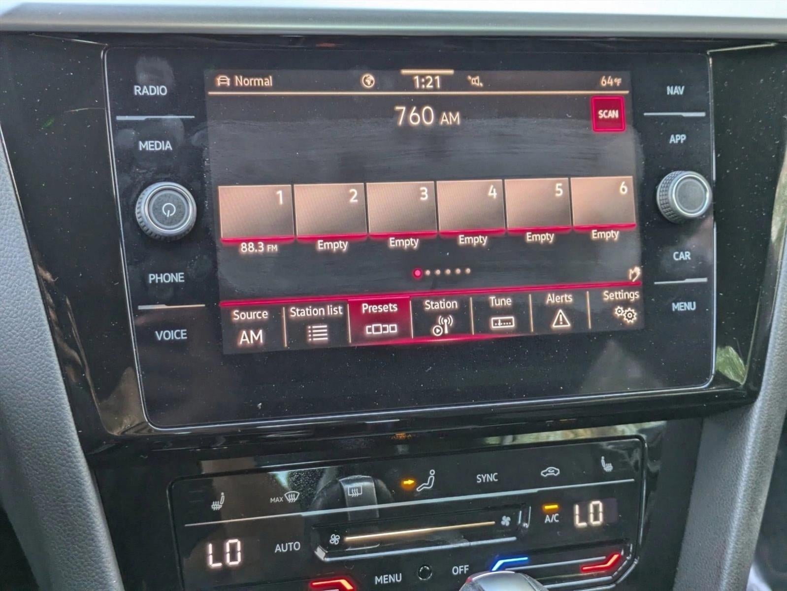 2023 Volkswagen Arteon SEL R-Line 4MOTION