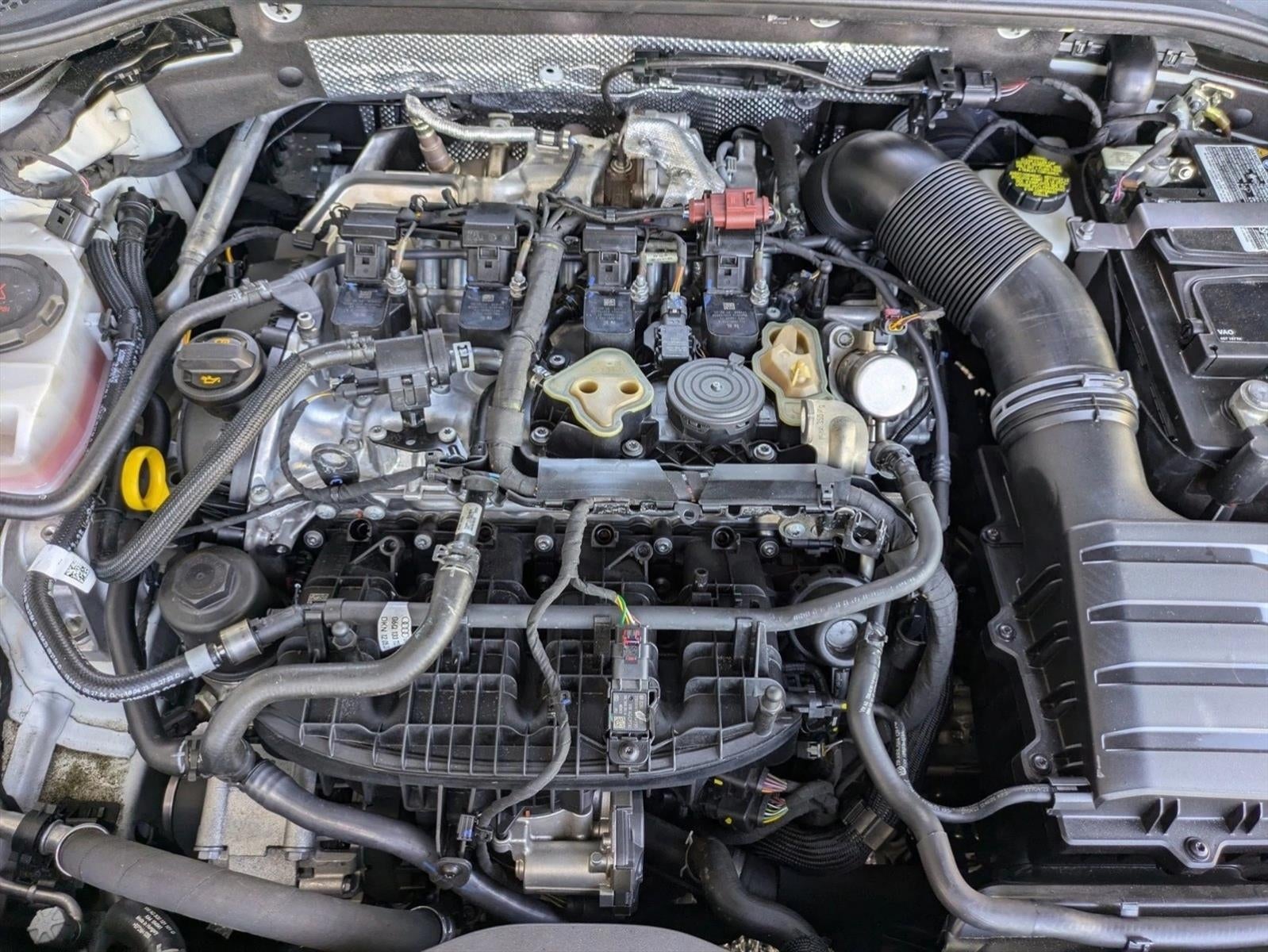 2023 Volkswagen Arteon SEL R-Line 4MOTION