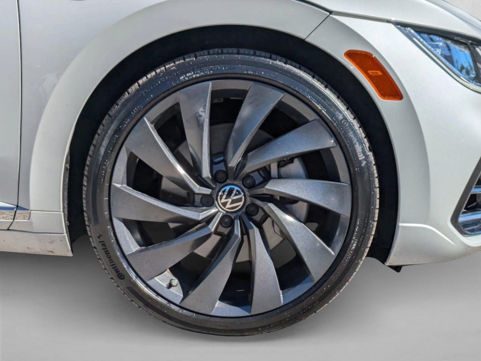 2023 Volkswagen Arteon SEL R-Line 4MOTION