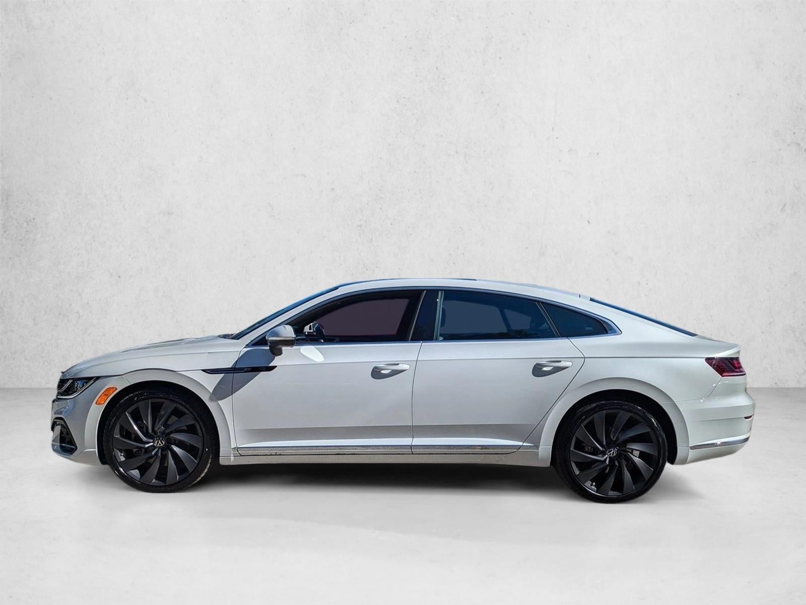 2023 Volkswagen Arteon SEL R-Line 4MOTION