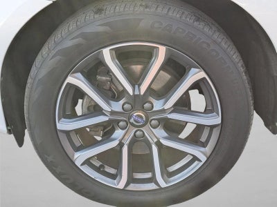 2017 Volvo XC60 T6 AWD Dynamic