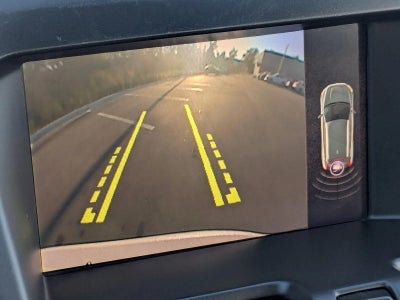 2017 Volvo XC60 T6 AWD Dynamic