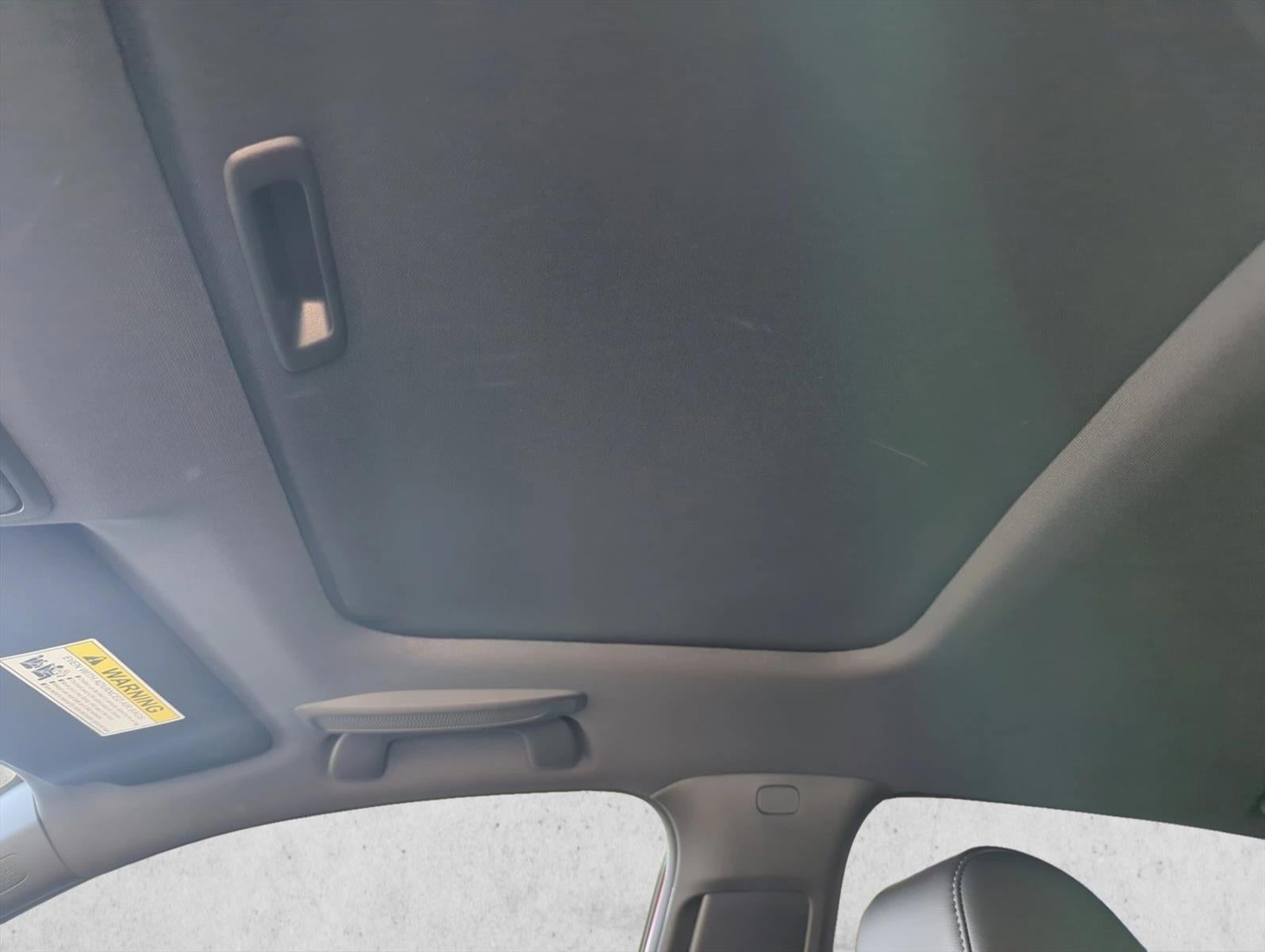 2024 Acura Integra Manual w/A-Spec Technology Package