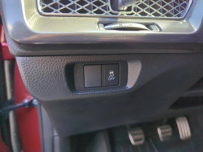 2024 Acura Integra Manual w/A-Spec Technology Package