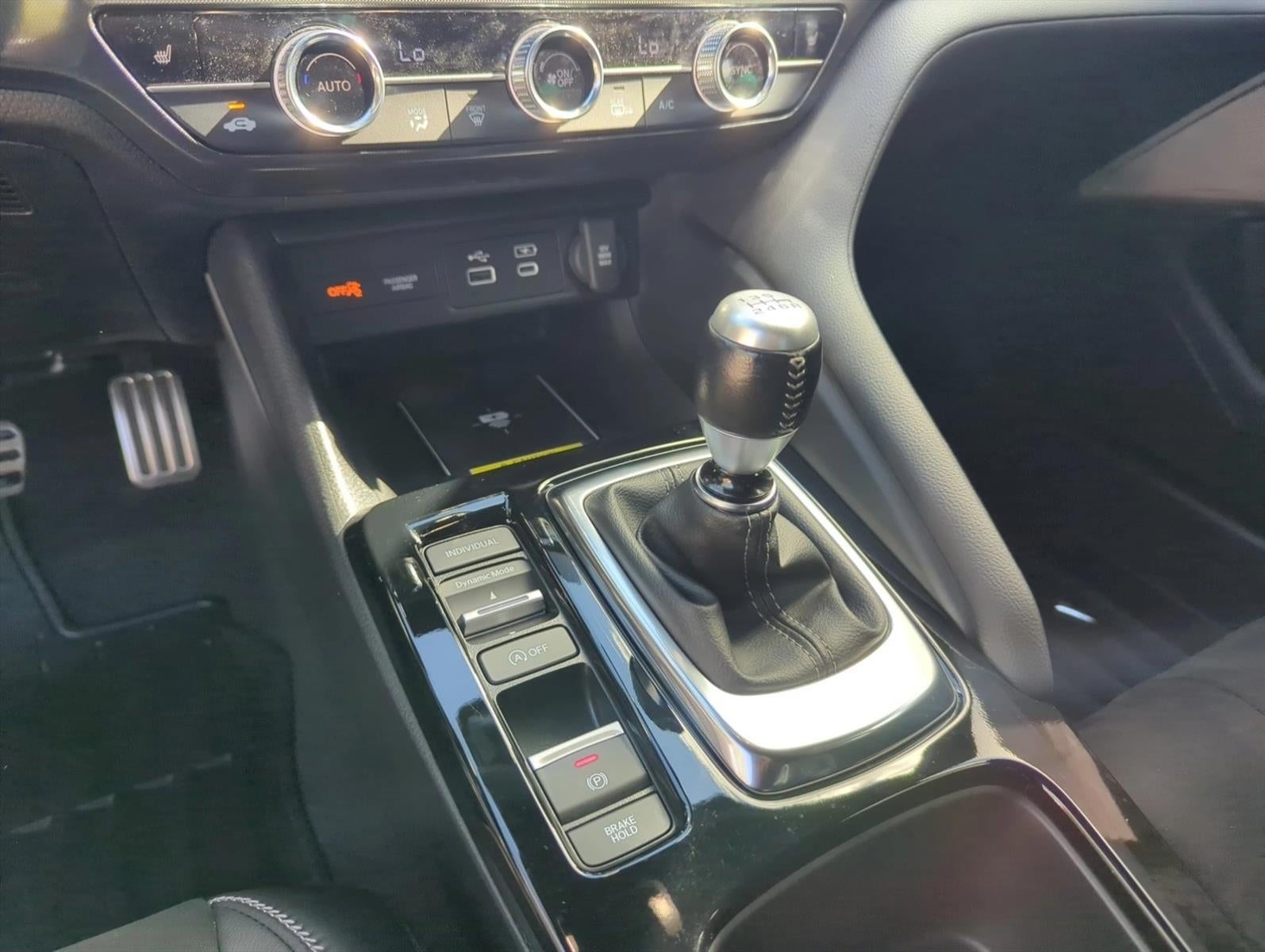 2024 Acura Integra Manual w/A-Spec Technology Package