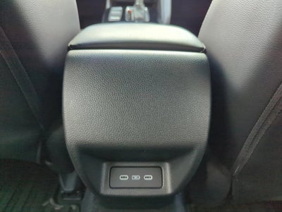 2025 Acura Integra CVT w/A-Spec Technology Package
