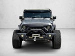 2016 Jeep Wrangler Unlimited 4WD 4dr Sport