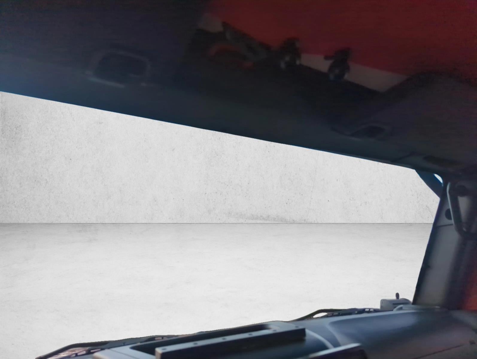 2016 Jeep Wrangler Unlimited 4WD 4dr Sport