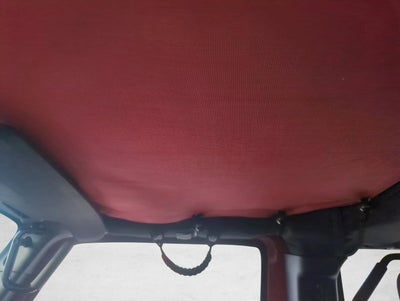 2016 Jeep Wrangler Unlimited 4WD 4dr Sport