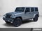 2015 Jeep Wrangler Unlimited 4WD 4dr Altitude
