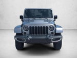 2015 Jeep Wrangler Unlimited 4WD 4dr Altitude