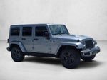2015 Jeep Wrangler Unlimited 4WD 4dr Altitude