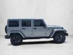 2015 Jeep Wrangler Unlimited 4WD 4dr Altitude