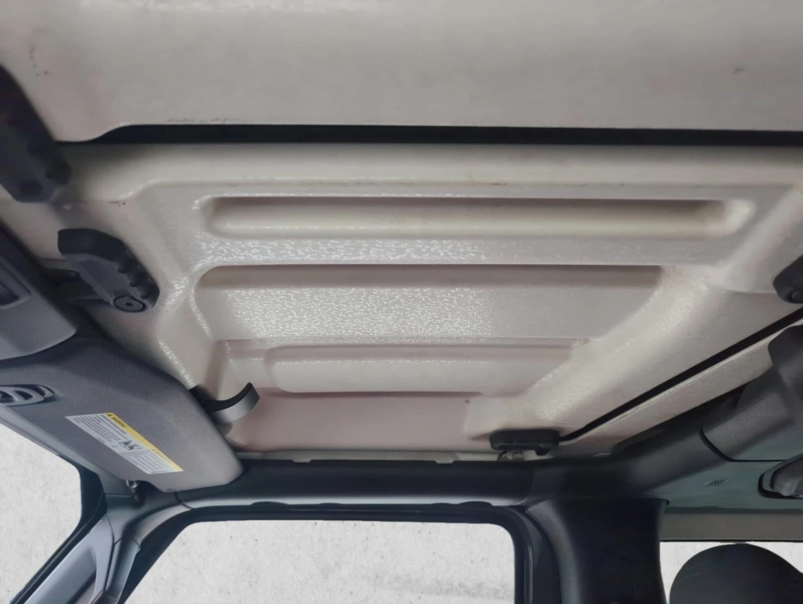 2022 Jeep Wrangler Willys 4x4