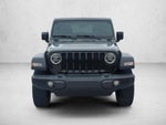 2022 Jeep Wrangler Willys 4x4