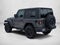 2022 Jeep Wrangler Willys 4x4
