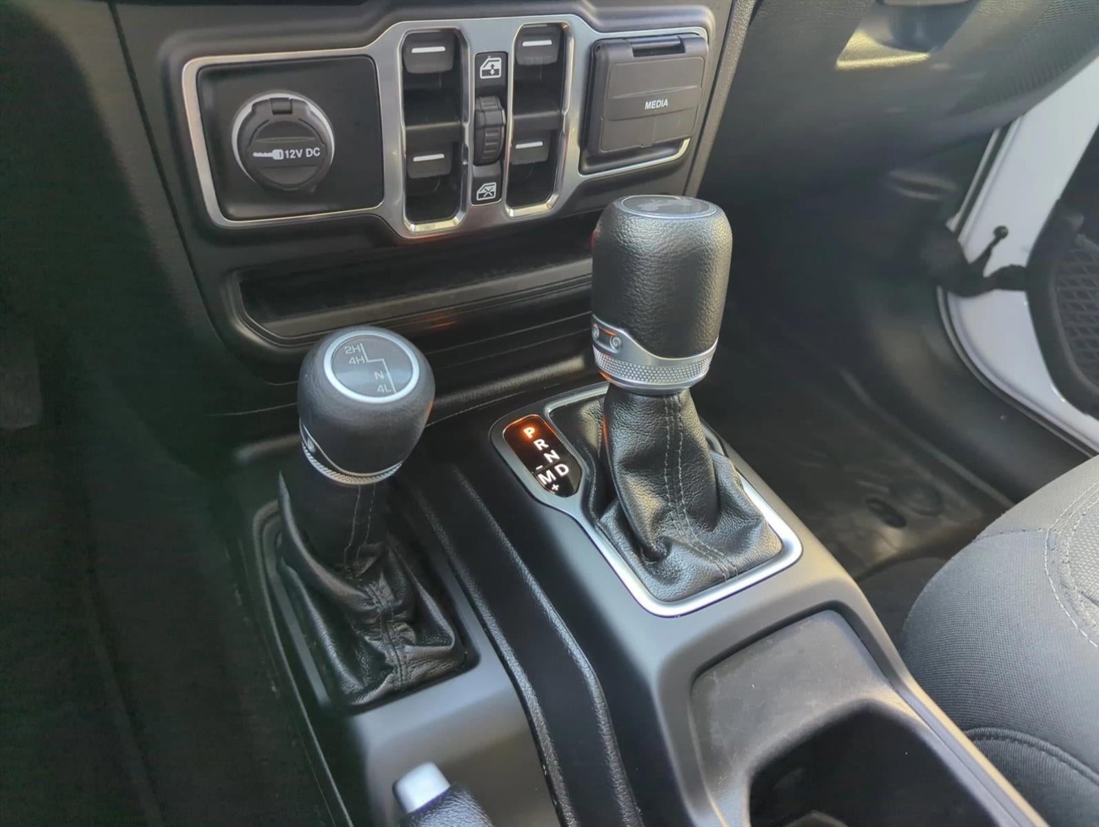 2022 Jeep Wrangler Unlimited Sport 4x4