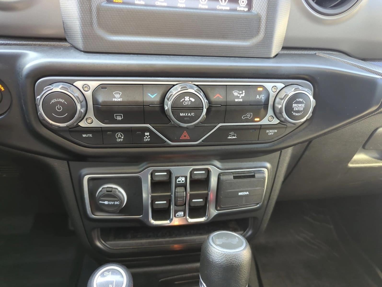 2022 Jeep Wrangler Unlimited Sport 4x4