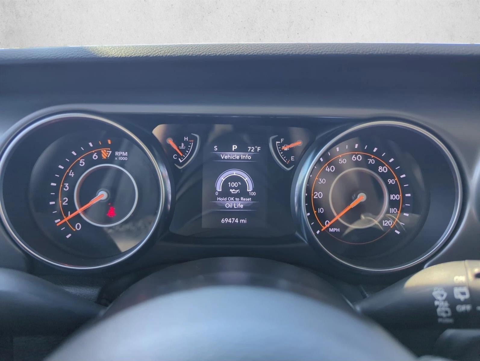 2022 Jeep Wrangler Unlimited Sport 4x4