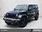 2021 Jeep Wrangler Unlimited Sport 4x4