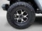 2020 Jeep Wrangler Unlimited Rubicon 4x4