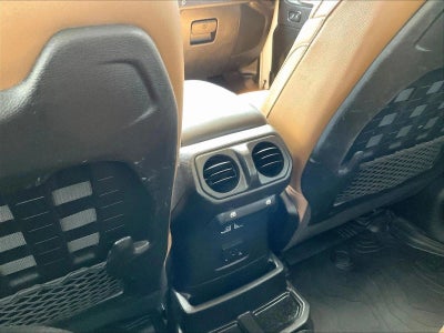 2020 Jeep Wrangler Unlimited Rubicon 4x4