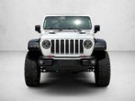 2020 Jeep Wrangler Unlimited Rubicon 4x4