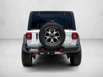 2020 Jeep Wrangler Unlimited Rubicon 4x4