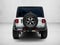 2020 Jeep Wrangler Unlimited Rubicon 4x4