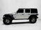 2020 Jeep Wrangler Unlimited Rubicon 4x4