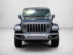 2021 Jeep Wrangler 4xe Unlimited Sahara High Altitude 4x4