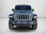 2022 Jeep Wrangler 4xe Unlimited Rubicon 4x4