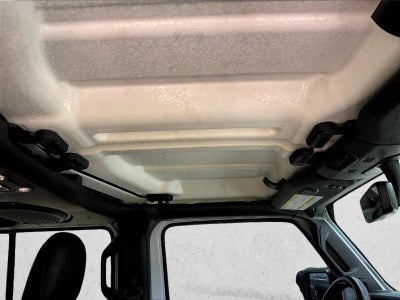 2021 Jeep Wrangler 4xe Unlimited Rubicon 4x4