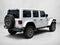 2021 Jeep Wrangler 4xe Unlimited Rubicon 4x4