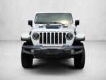 2021 Jeep Wrangler 4xe Unlimited Rubicon 4x4