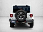 2021 Jeep Wrangler 4xe Unlimited Rubicon 4x4