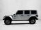 2021 Jeep Wrangler 4xe Unlimited Rubicon 4x4