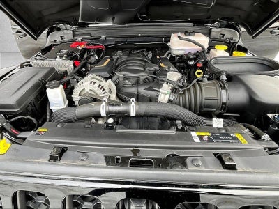 2023 Jeep Wrangler Rubicon 392 4 Door 4x4